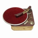 Tocadiscos Melodial Universal